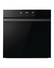 HISENSE FORNO MULTIF PIROLITICO WIFI 77LT A+