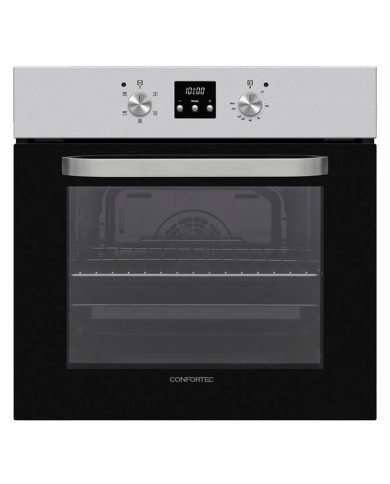 CONFORTEC FORNO MULTIFUNÇOES 69LT INOX A
