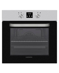 SAMSUNG FORNO HIDRO PIROLITICO 76LT WIFI INOX A+