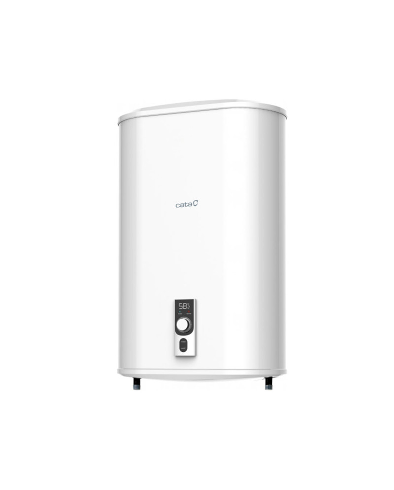 CATA TERMOACUMULADOR ELETRICO 80LT E SMART REV SLIM