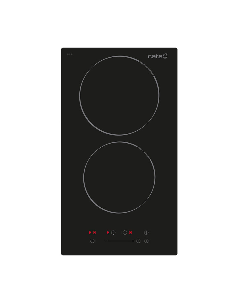 CATA PLACA DOMINO INDUÇAO 30CM