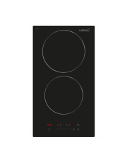 TEKA PLACA VITRO 4 ZONAS BISELADA