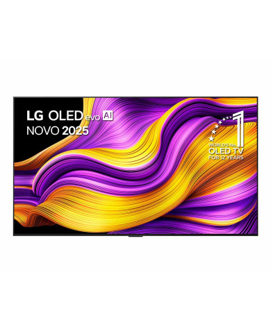 LG OLED 65" UHD 4K SMART TV WEBOS 4HDMI 3USB (E) LG OLED 65" UHD 4K SMART TV WEBOS 4HDMI 3USB (E)