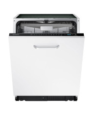 TEKA MAQUINA LOUÇA INTEG TOTAL 45CM 6PROG (E)