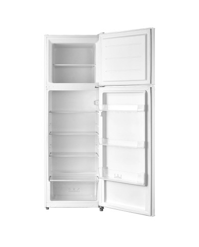EDESA FRIGORIFICO 2PT 17604x595x550MT 294LT BRANCO (E) EDESA FRIGORIFICO 2PT 17604x595x550MT 294LT BRANCO (E)