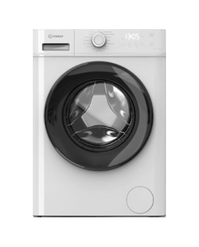 INDESIT MAQUINA ROUPA 8KG 1400RT (A) INDESIT MAQUINA ROUPA 8KG 1400RT (A)