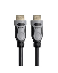 NEDIS CABO HDMI 2MT PRETO