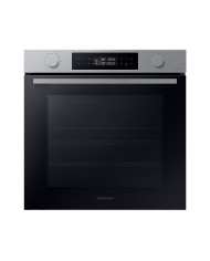 SAMSUNG FORNO HIDRO PIROLITICO 76LT WIFI INOX A+
