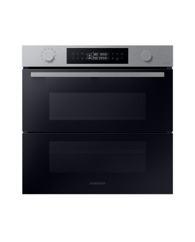 SAMSUNG FORNO PIROLITICO 76LT INOX A+ SAMSUNG FORNO PIROLITICO 76LT INOX A+