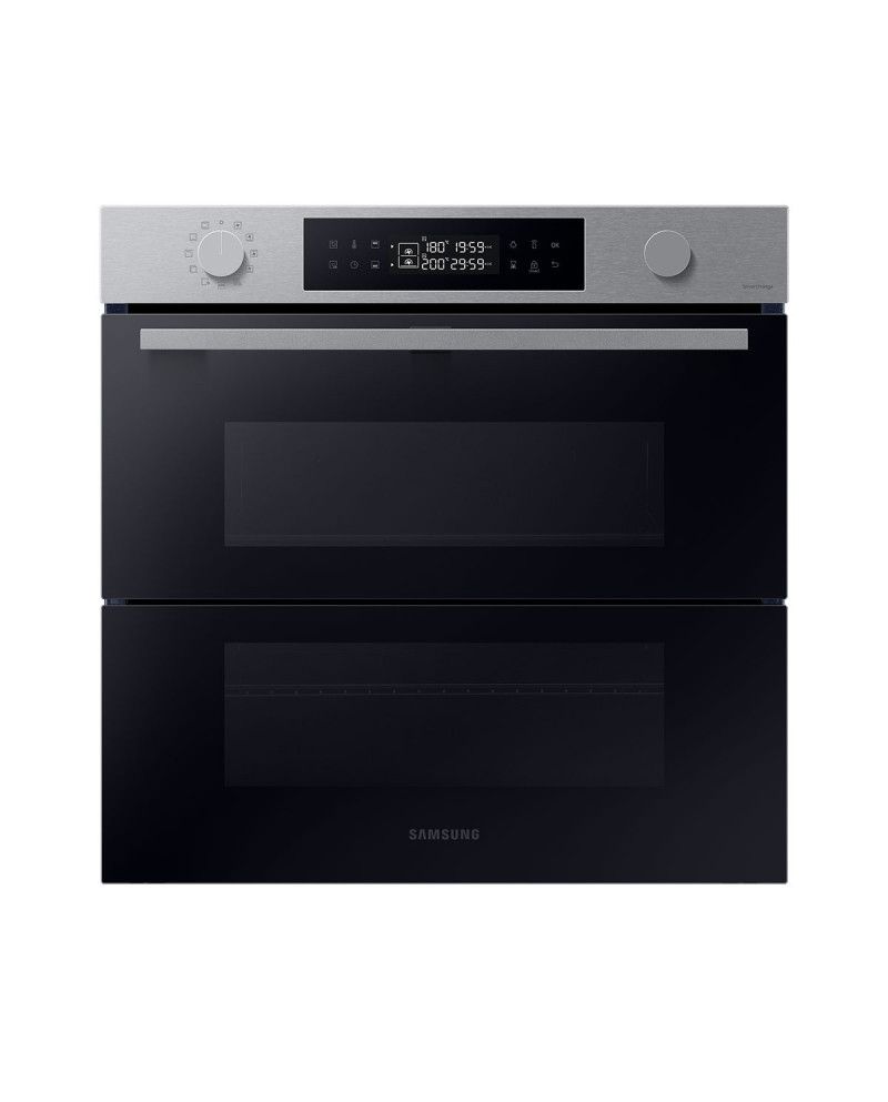 SAMSUNG FORNO PIROLITICO 76LT INOX A+