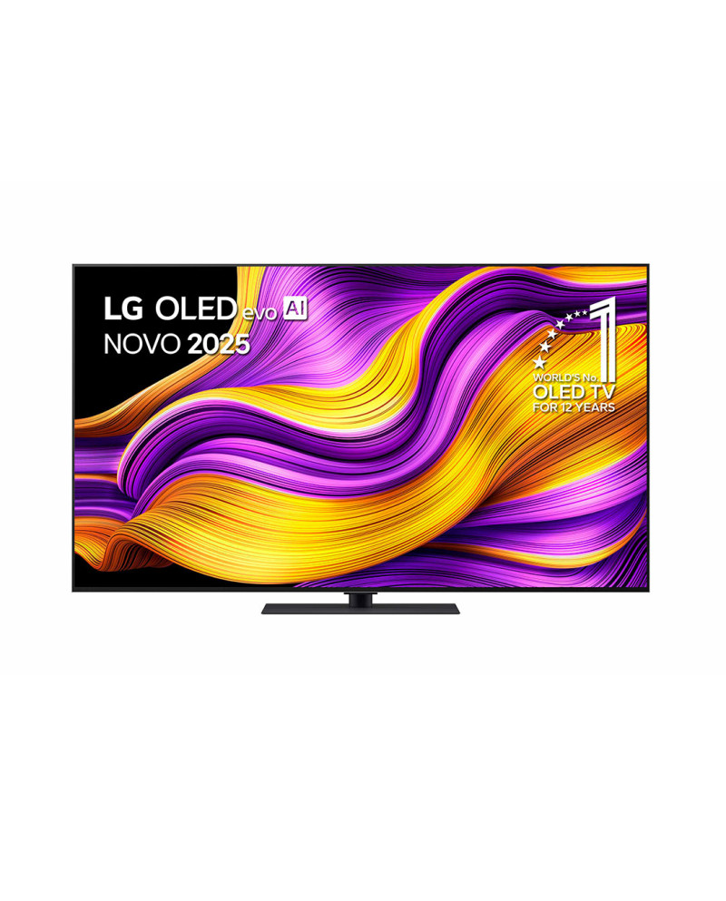 LG OLED 55" UHD 4K SMART TV WEBOS 4HDMI 3USB (E)