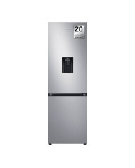HISENSE COMBINADO 1785X590X595MT TOTAL NF 292LT IX (E