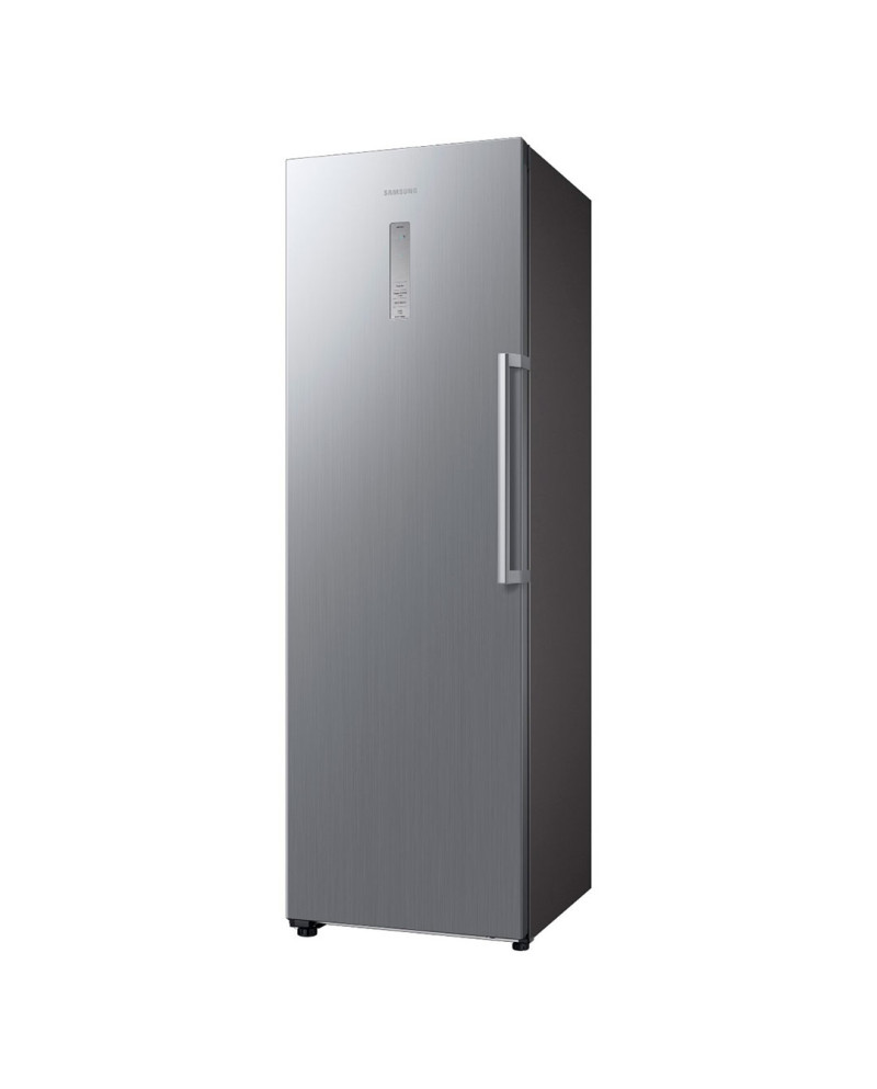 SAMSUNG ARCA VERTICAL 1,86X0,595X0,694MT 323LT NF INOX (E)