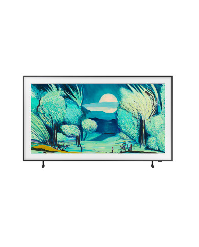 SAMSUNG QLED 55" THE FRAME 4K UHD 4HDMI 2USB (G) SAMSUNG QLED 55" THE FRAME 4K UHD 4HDMI 2USB (G)
