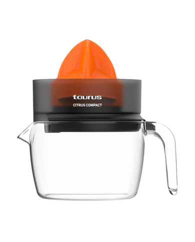 TAURUS ESPREMEDOR CITRINOS 30W 800ML TAURUS ESPREMEDOR CITRINOS 30W 800ML