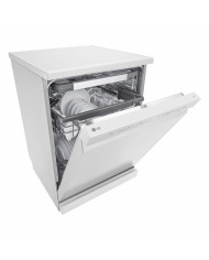 AEG MAQUINA LOUÇA 9PROG 14TALHERES INOX (B)