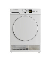 SAMSUNG SECADOR 16KG BOMBA CALOR HIBRIDA WIFI ENERGIA IA(C)