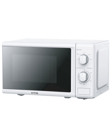 HTW MICROONDAS 20LT 700W S/GRILL BRANCO HTW MICROONDAS 20LT 700W S/GRILL BRANCO