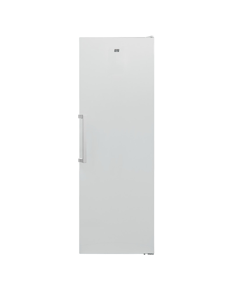 NEW POL FRIGORIFICO 1PT 1860X595X650 389LT NF BRANCO (E)