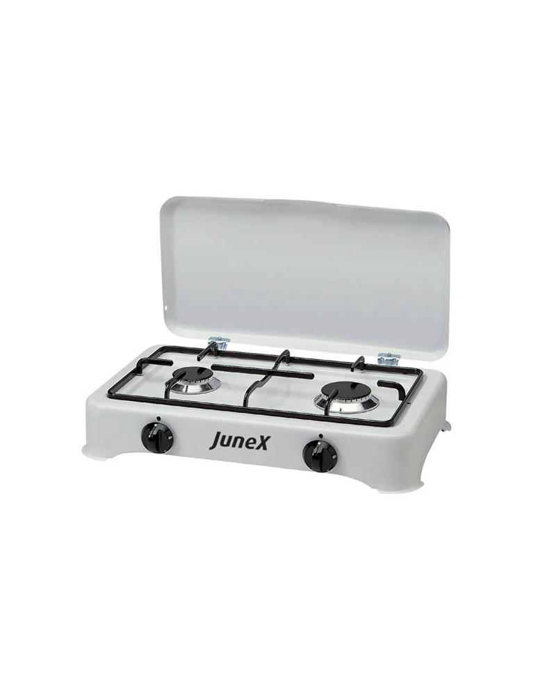 JUNEX FOGAREIRO GAS 2 BOCAS
