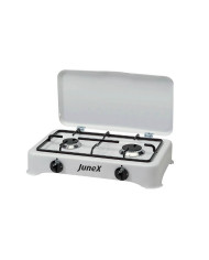 JUNEX FOGAREIRO GAS 2 BOCAS