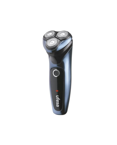UFESA MAQUINA BARBEAR METAL AUT.45MIN UFESA MAQUINA BARBEAR METAL AUT.45MIN