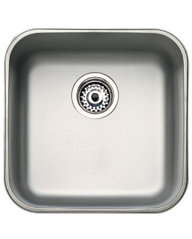 TEKA BANCA 1 PIO MOVEL 45CM SOBTAMPO INOX TEKA BANCA 1 PIO MOVEL 45CM SOBTAMPO INOX