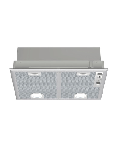 BOSCH EXAUSTOR 53CMS 2 MOTORES 3VEL + 1INTENSIVA 618M3/H C BOSCH EXAUSTOR 53CMS 2 MOTORES 3VEL + 1INTENSIVA 618M3/H C