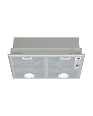 BOSCH EXAUSTOR 53CMS 2 MOTORES 3VEL + 1INTENSIVA 618M3/H C