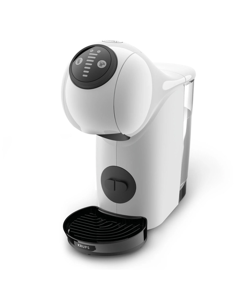 KRUPS DOLCE GUSTO GENIO S BASIC BRANCA