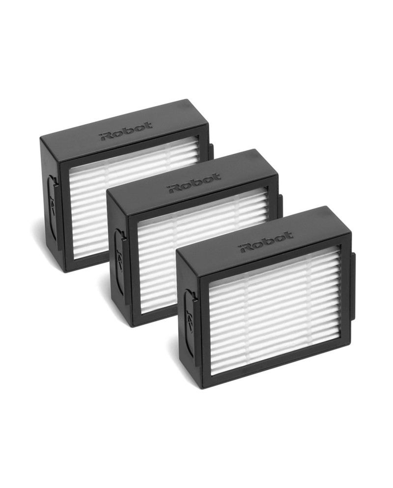 IROBOT KIT 3 FILTROS ROOMBA SERIE E I J