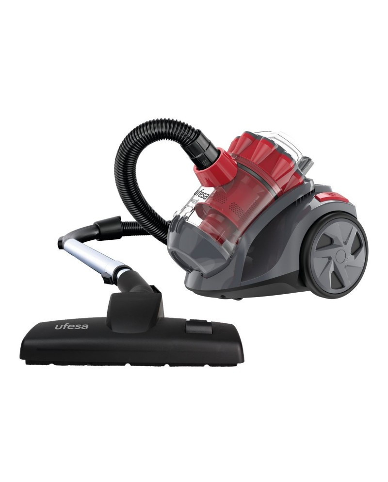 UFESA ASPIRADOR 800W S/SACO WADI