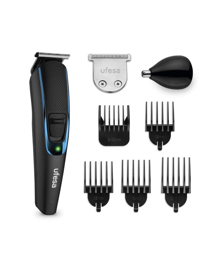 UFESA APARADOR FACIAL PARA NARIZ E ORELHAS