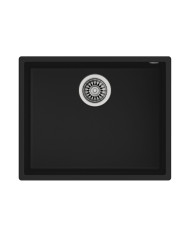 TEKA BANCA 1 PIO MOVEL 45CM SOBTAMPO INOX