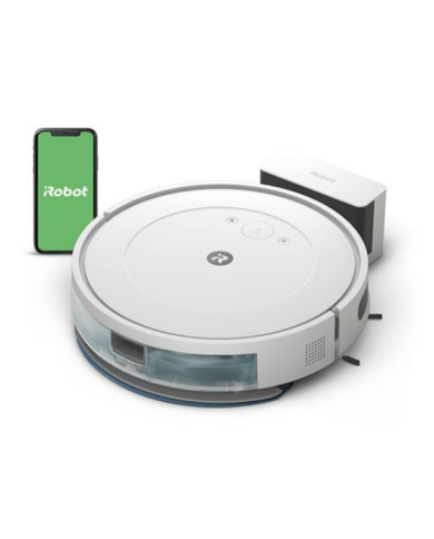 IROBOT ASPIRADOR ROBOT ROOMBA ESSENTIAL IROBOT ASPIRADOR ROBOT ROOMBA ESSENTIAL