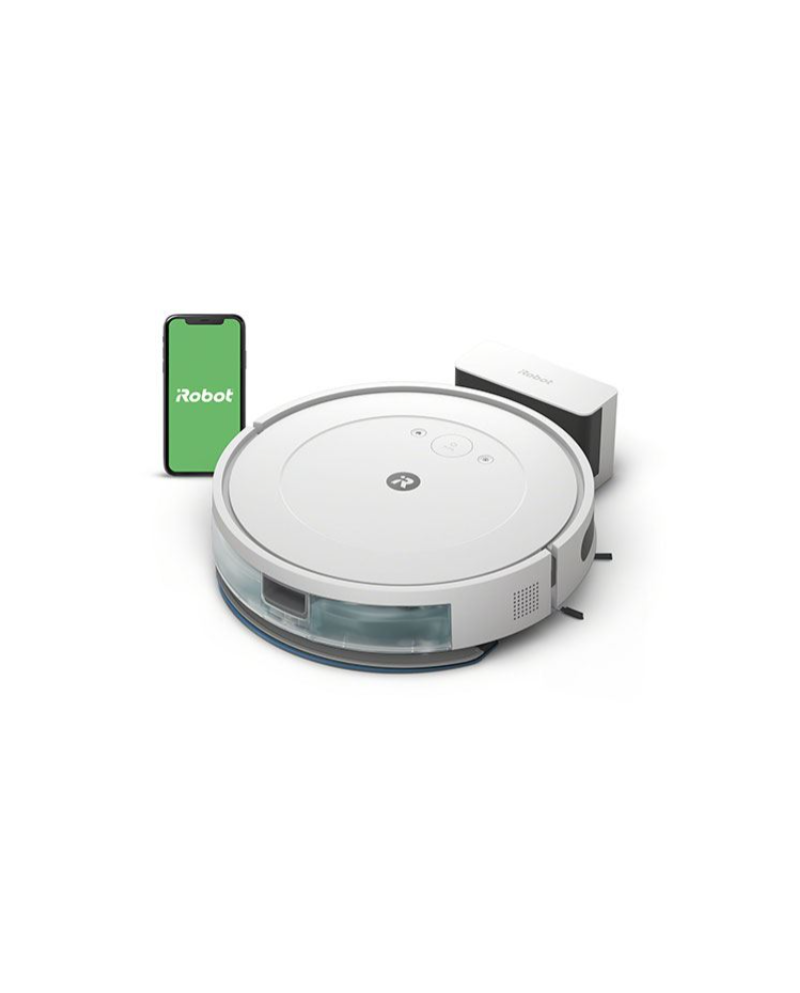 IROBOT ASPIRADOR ROBOT ROOMBA ESSENTIAL IROBOT ASPIRADOR ROBOT ROOMBA ESSENTIAL