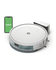 IROBOT ASPIRADOR ROBOT ROOMBA ESSENTIAL IROBOT ASPIRADOR ROBOT ROOMBA ESSENTIAL