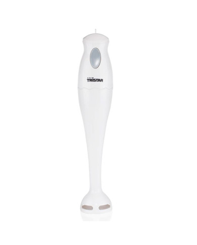 TRISTAR VARINHA PE PLASTICO 170W BRANCA TRISTAR VARINHA PE PLASTICO 170W BRANCA