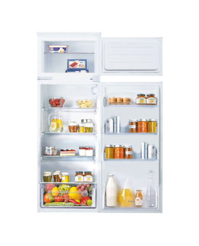 CANDY FRIGORIFICO INTEG 2PT 1575x540x545MT 242LT (E) CANDY FRIGORIFICO INTEG 2PT 1575x540x545MT 242LT (E)