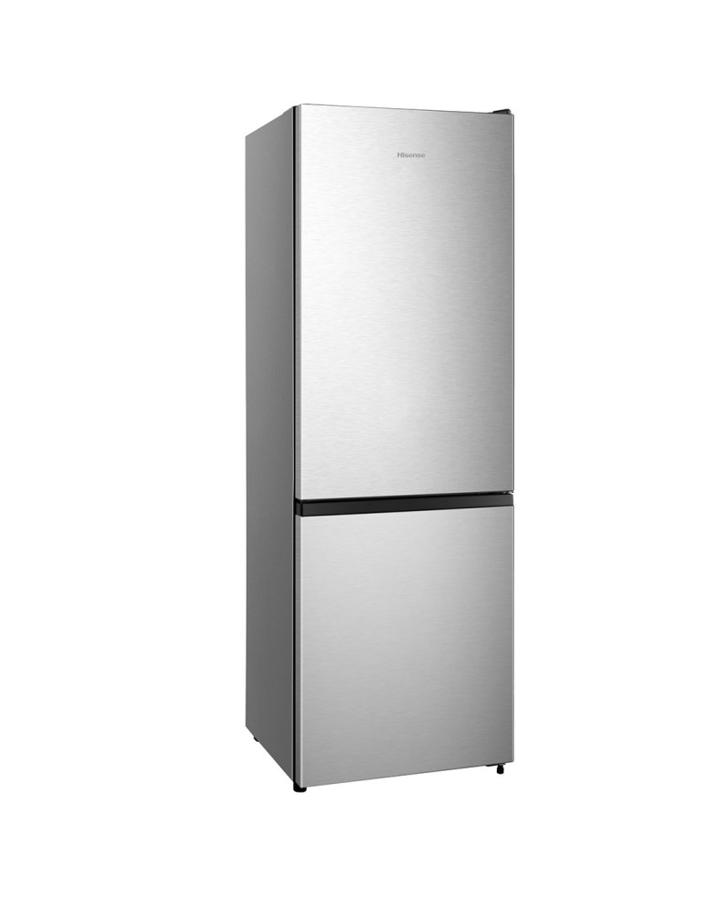 HISENSE COMBINADO 1785X590X595MT TOTAL NF 292LT IX (E