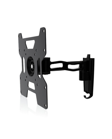 HAEGER SUPORTE LED 17"-37" DOUBLE TILTMAX 30KG HAEGER SUPORTE LED 17"-37" DOUBLE TILTMAX 30KG