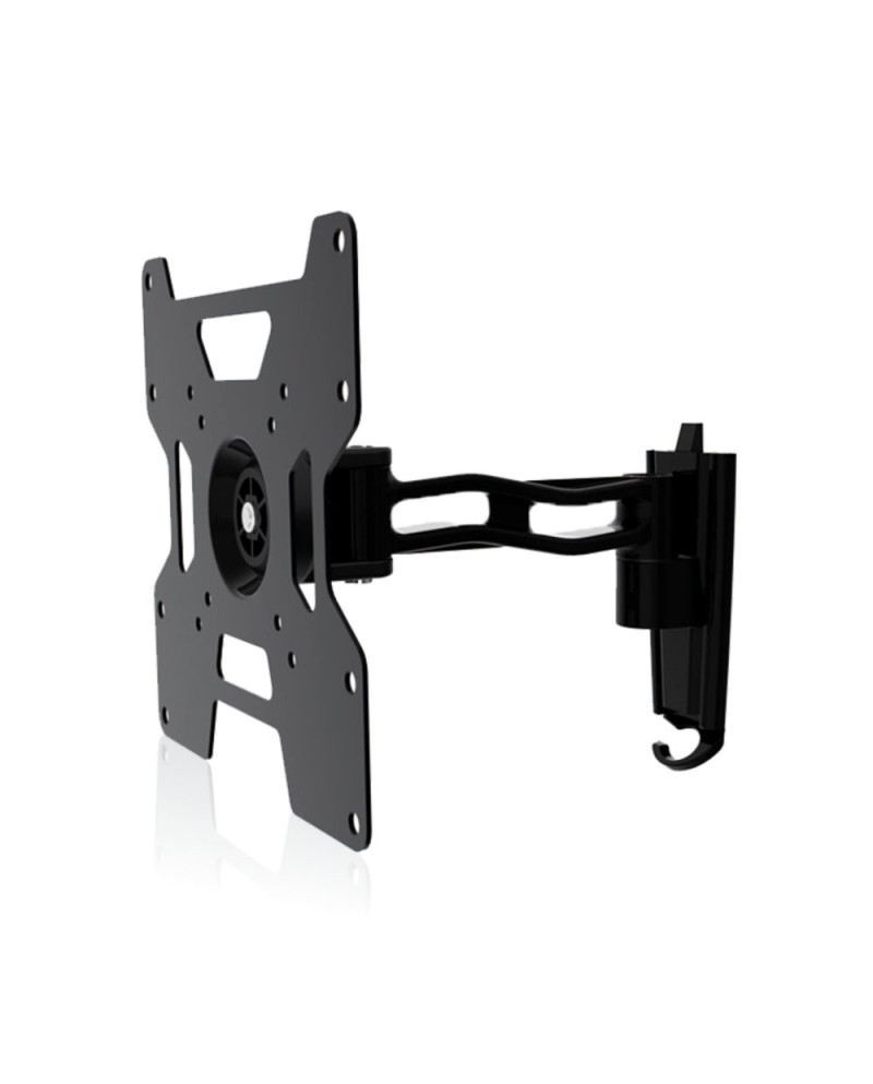 HAEGER SUPORTE LED 17"-37" DOUBLE TILTMAX 30KG