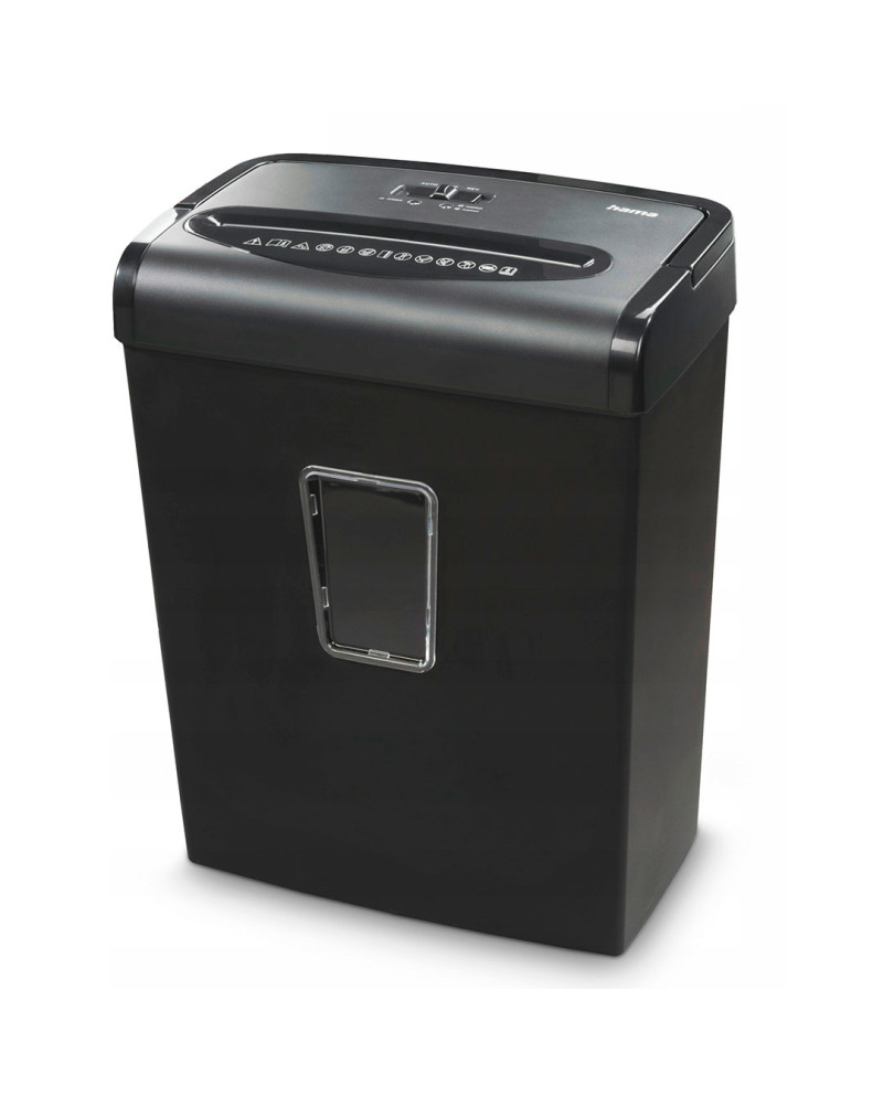 HAMA DESTRUIDORA PAPEL PREMIUM M8