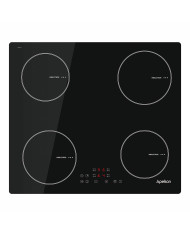 APELSON PLACA INDUÇAO 4ZONAS BOOSTER C/TEMPORIZADOR