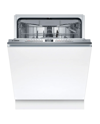 BOSCH MAQUINA LOUÇA INTEG TOTAL 6PROG 14TALHERES (A) BOSCH MAQUINA LOUÇA INTEG TOTAL 6PROG 14TALHERES (A)