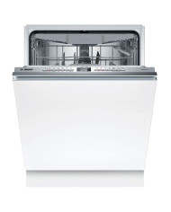 BOSCH MAQUINA LOUÇA INTEG TOTAL 6PROG 14TALHERES (A)