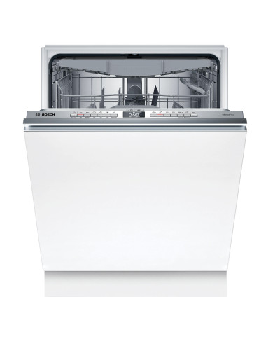 BOSCH MAQUINA LOUÇA INTEG TOTAL 6PROG 14TALH (A) BOSCH MAQUINA LOUÇA INTEG TOTAL 6PROG 14TALH (A)