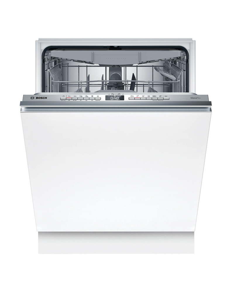 BOSCH MAQUINA LOUÇA INTEG TOTAL 6PROG 14TALH (A)