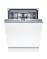 BOSCH MAQUINA LOUÇA INTEG TOTAL 6PROG 14TALHERES (A)