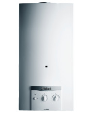 VAILLANT ESQUENTADOR VENTILADO ELECTRONICO 12LT NAT A